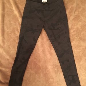 Camo Leggings!